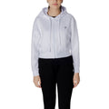 Armani Exchange — Sweatshirt XW000822 white woman