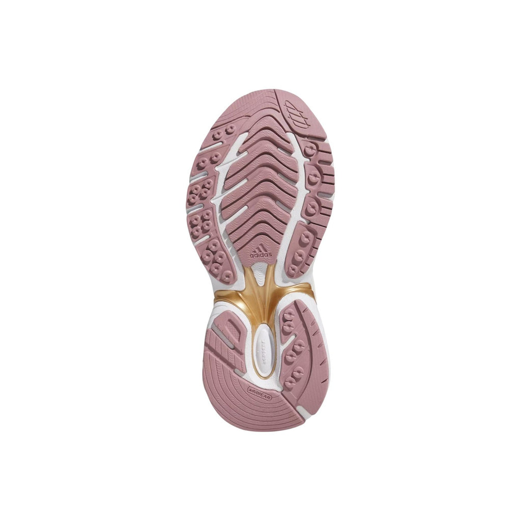 adidas Originals — Adistar Cushion XLG 2.0 blanches femme — vue 3