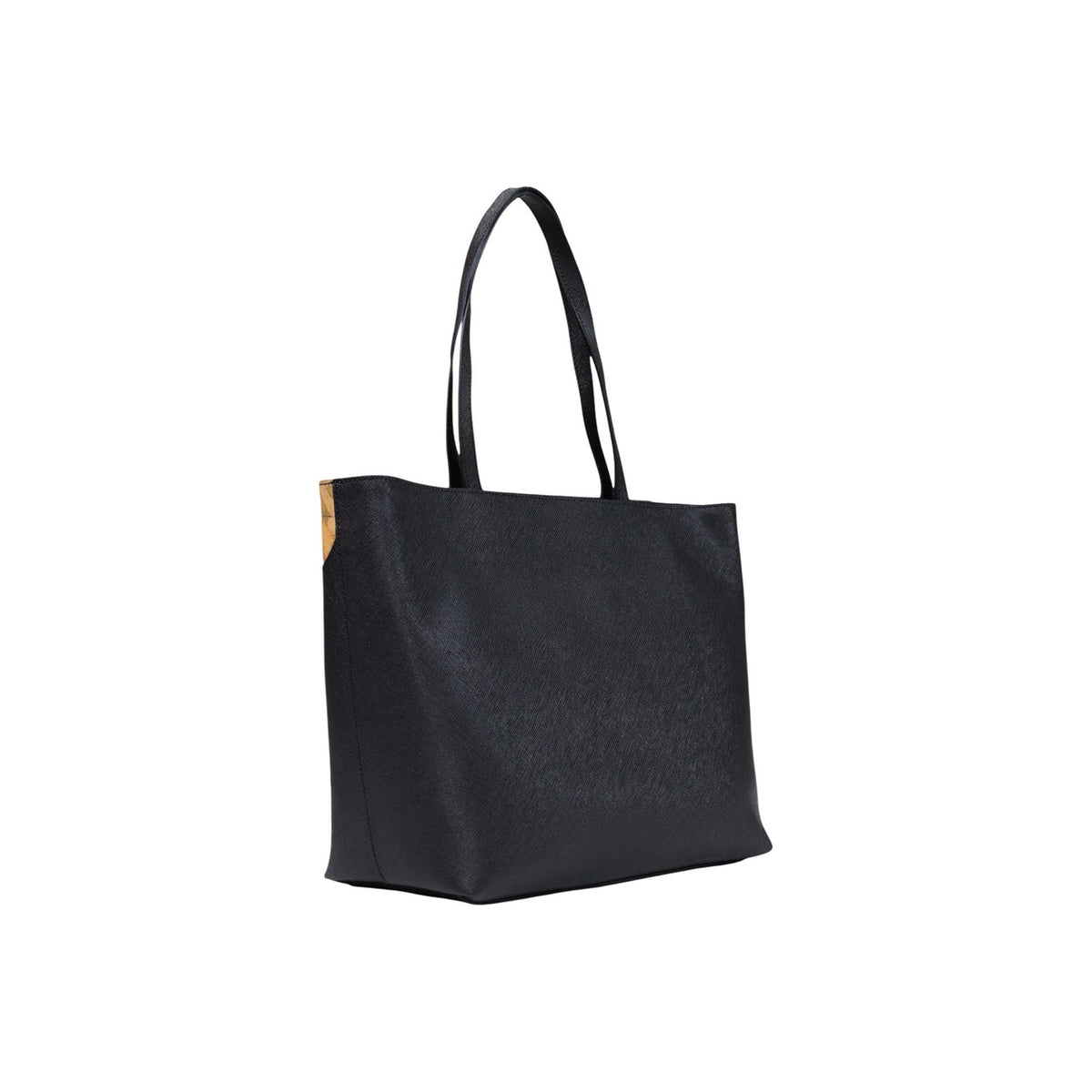 Alviero Martini Prima Classe — Women’s black bag — view 3