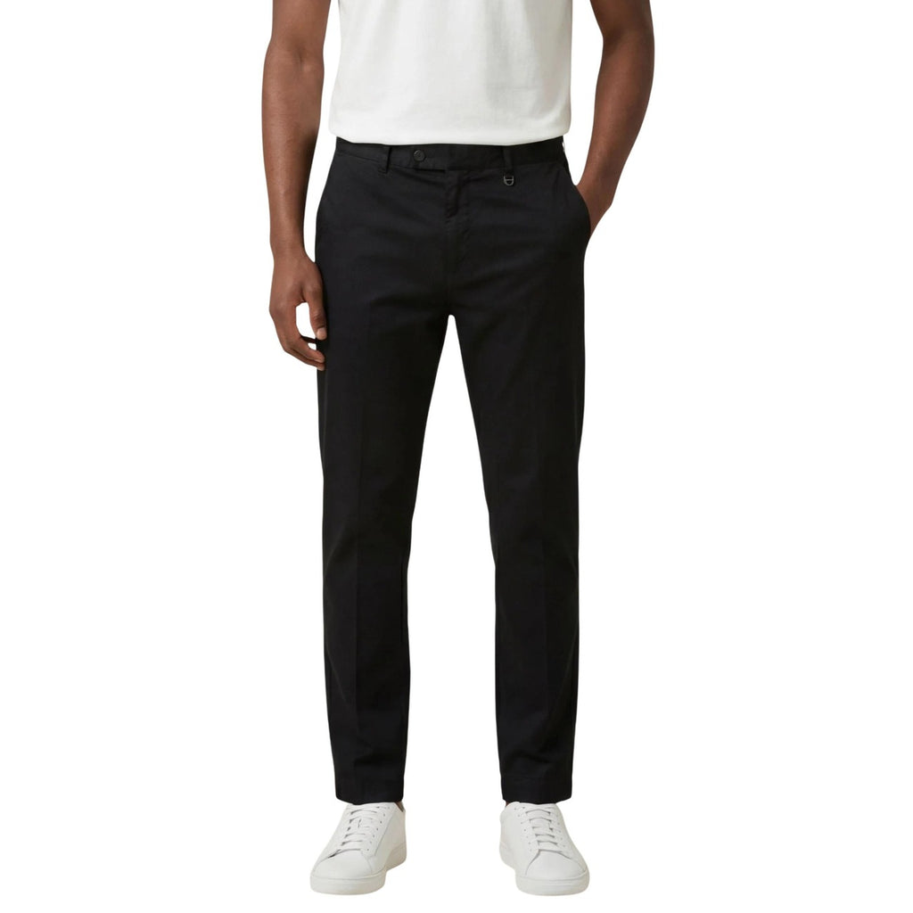 Antony Morato — Pantalon réf. MMTR00783-FA900143 noir homme