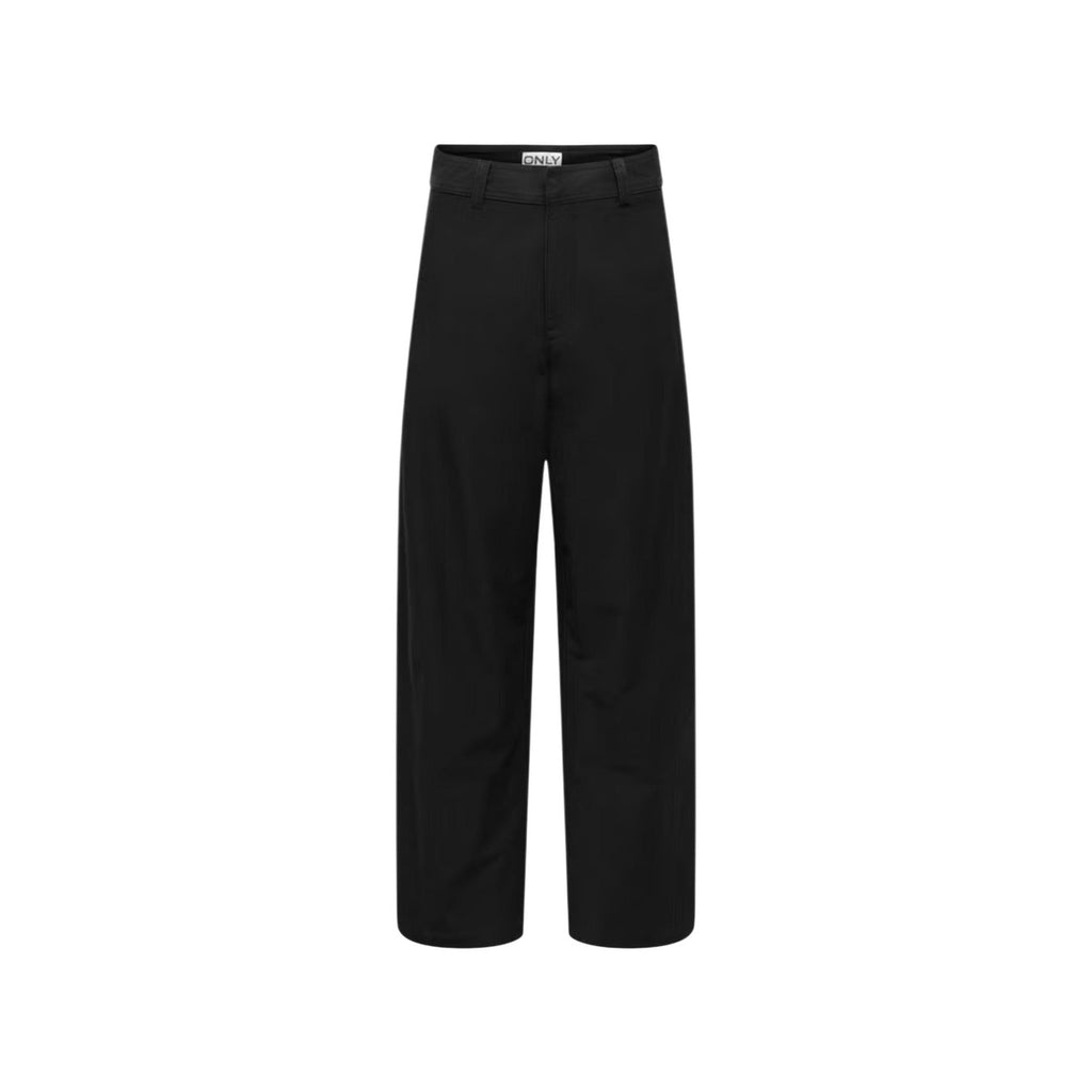 Only — Pantalon ONLCLAIR noir femme — vue 3