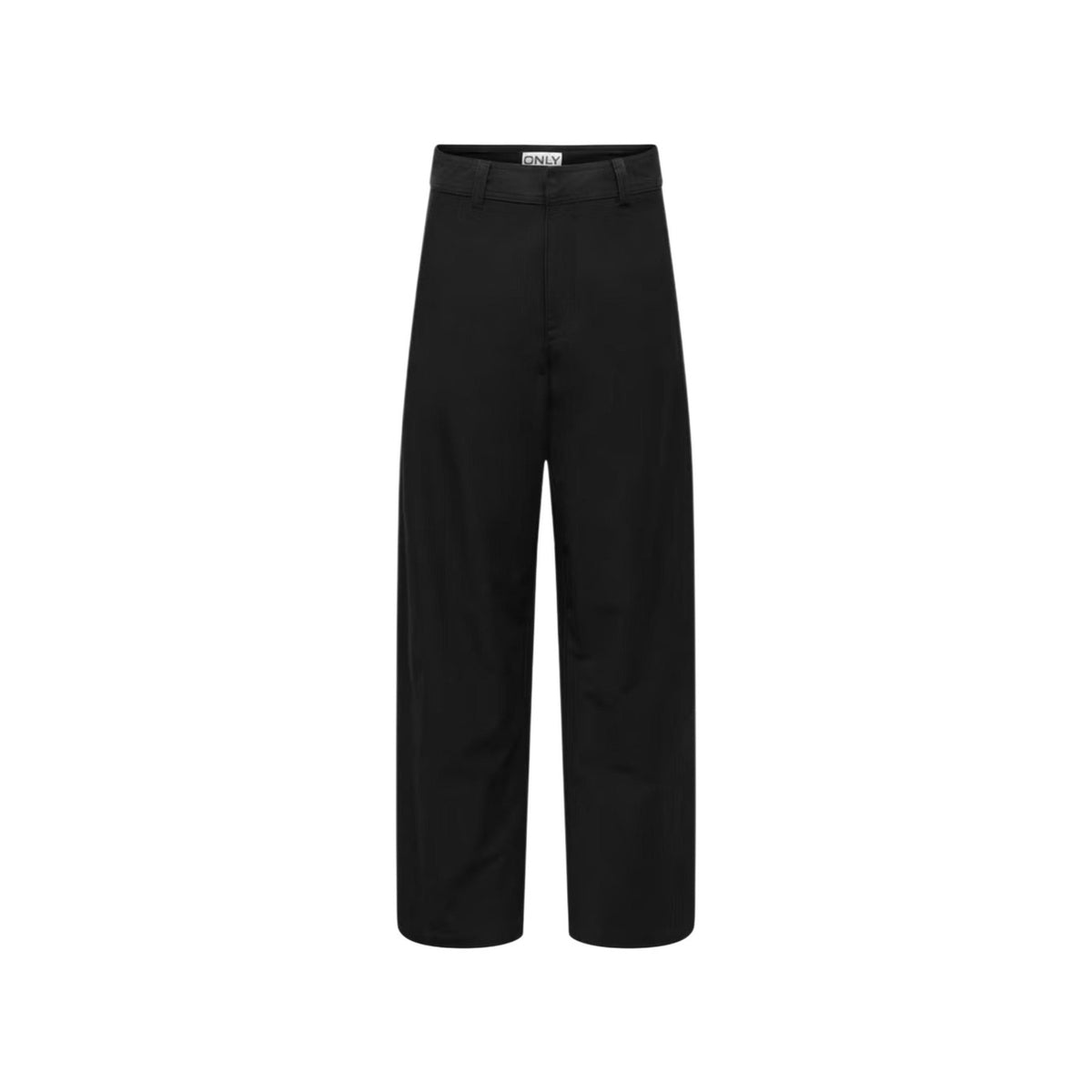 Only — Pantalon ONLCLAIR noir femme — vue 3