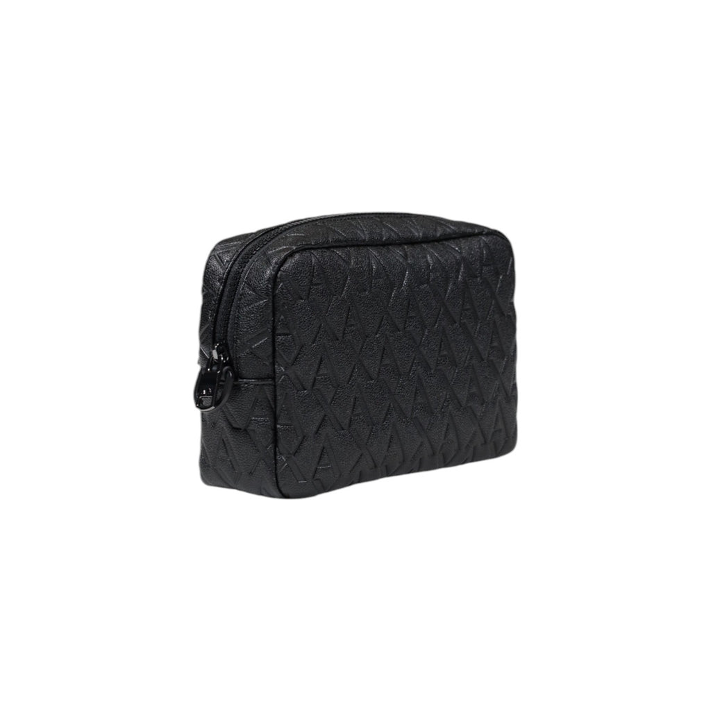Armani Exchange — Sac XM001272 noir — vue 4