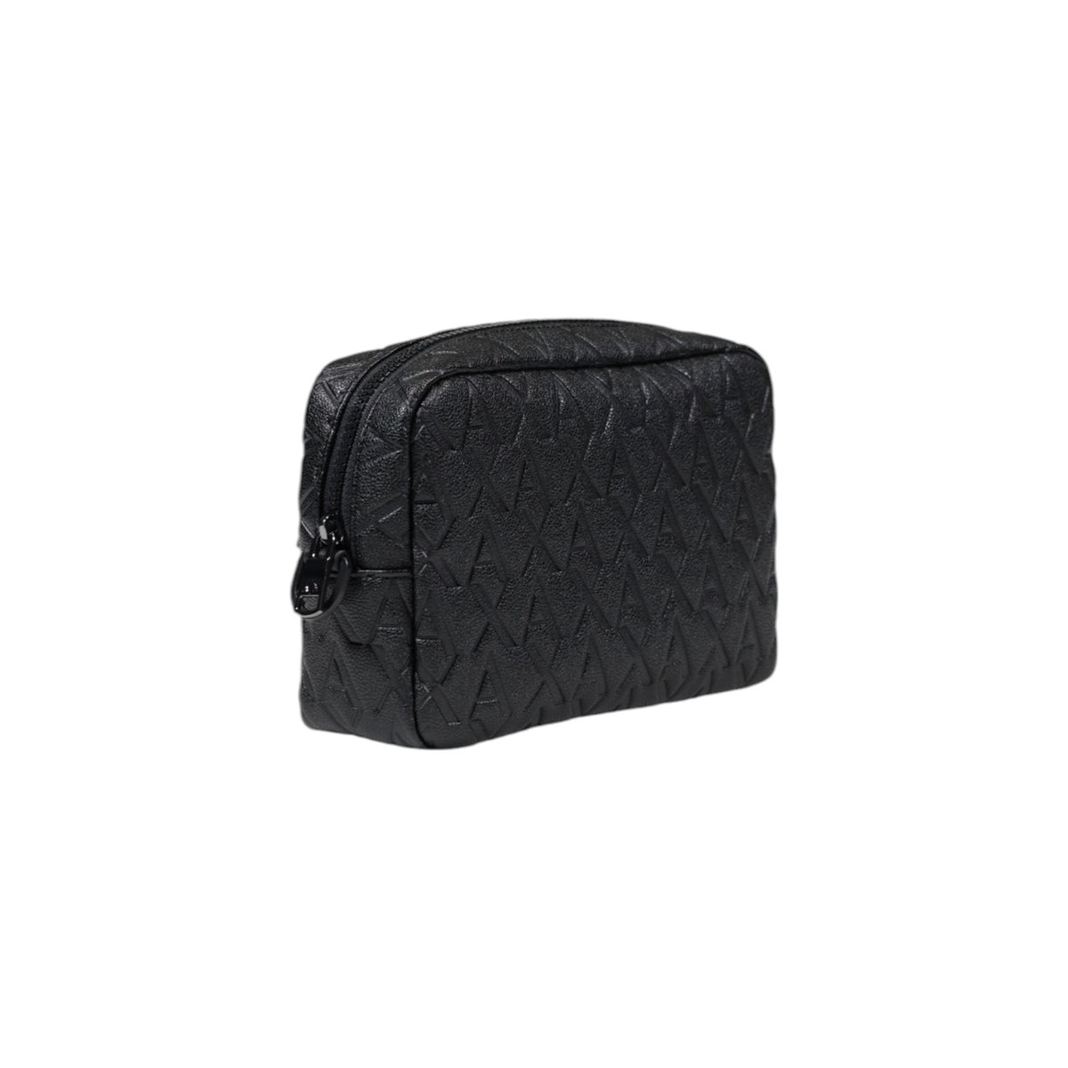 Armani Exchange — Sac XM001272 noir — vue 4