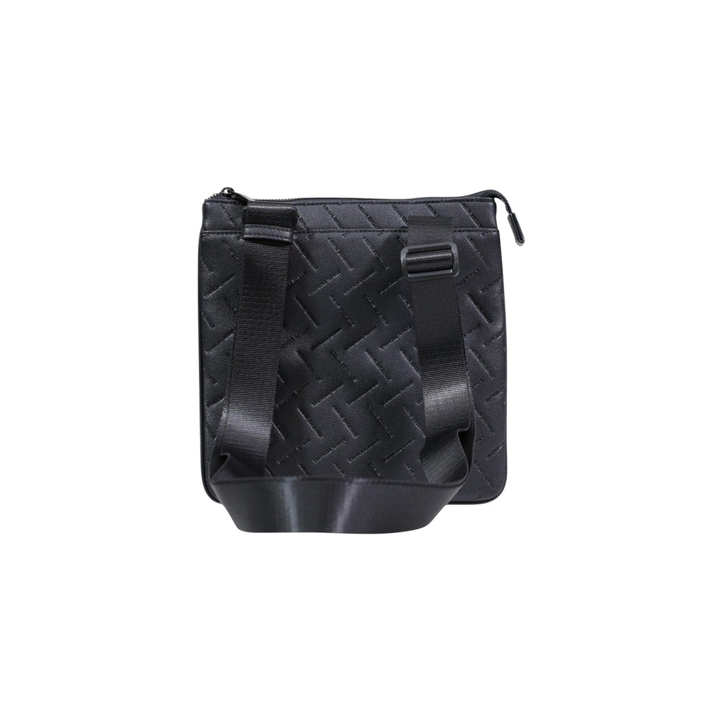 Armani Exchange — Tas XM002597 zwart heren — afbeelding 5
