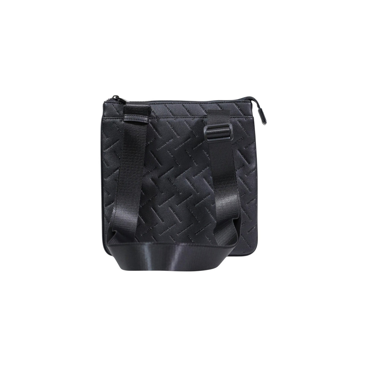 Armani Exchange — Tas XM002597 zwart heren — afbeelding 5