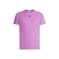 Calvin Klein Jeans — T-shirt J30J320595 violet homme