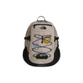 The North Face — Grauer Borealis Classic Patch Rucksack 29 L