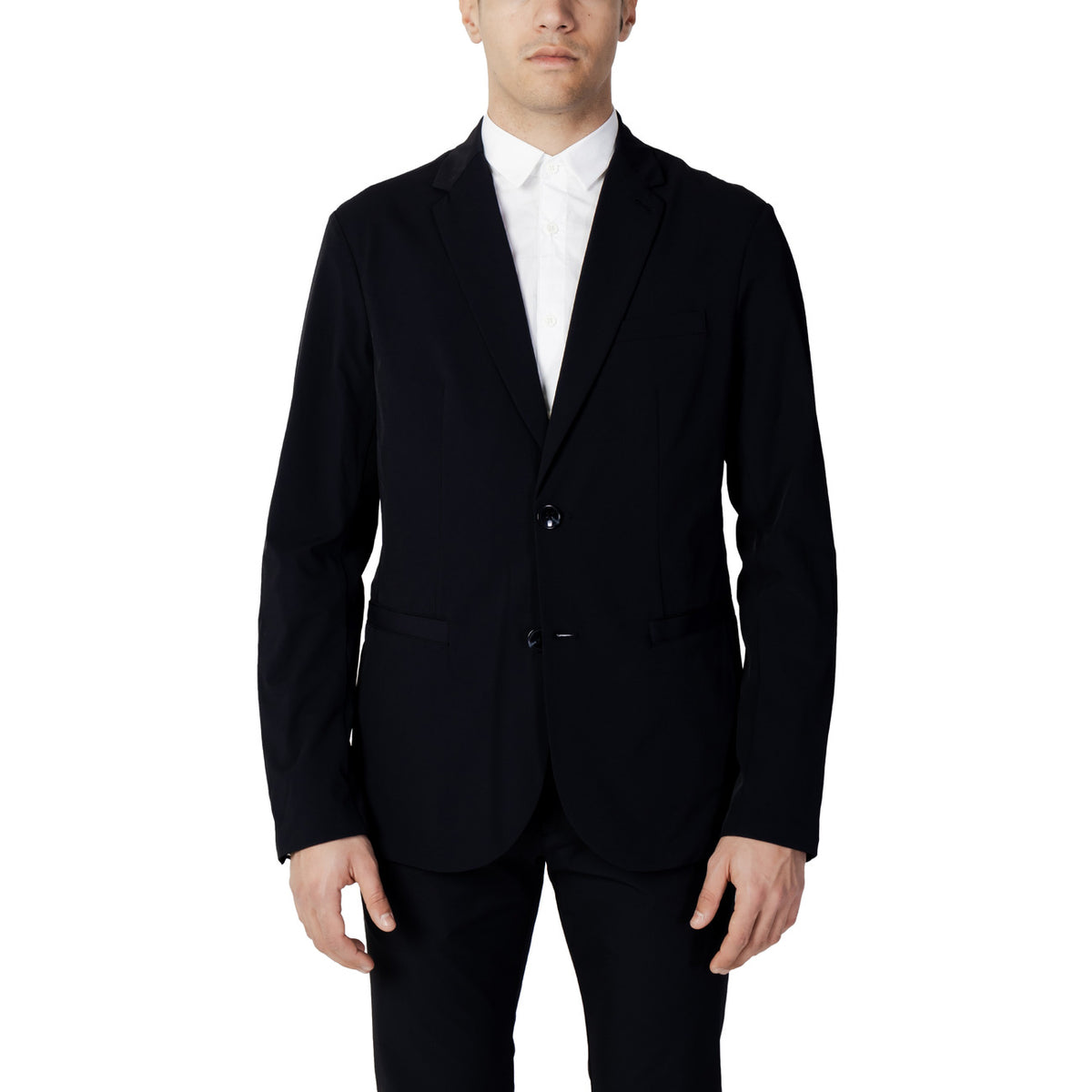 Armani Exchange — Veste 8NZG49 homme — vue 6