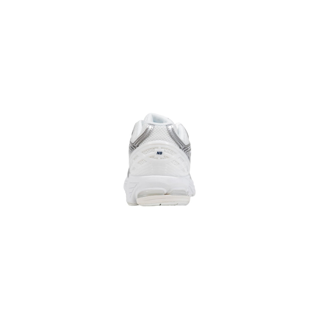 New Balance — Sneaker 1906 weiß Kinder — Ansicht 4