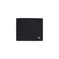 Tommy Hilfiger — Men's black Element wallet with coin