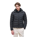 Colmar Originals — Doudoune matelassée à capuche amovible homme