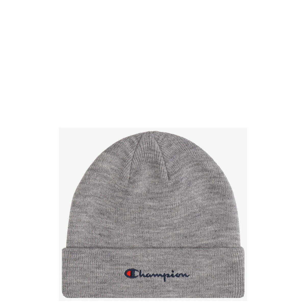 Champion — Bonnet gris homme 804335