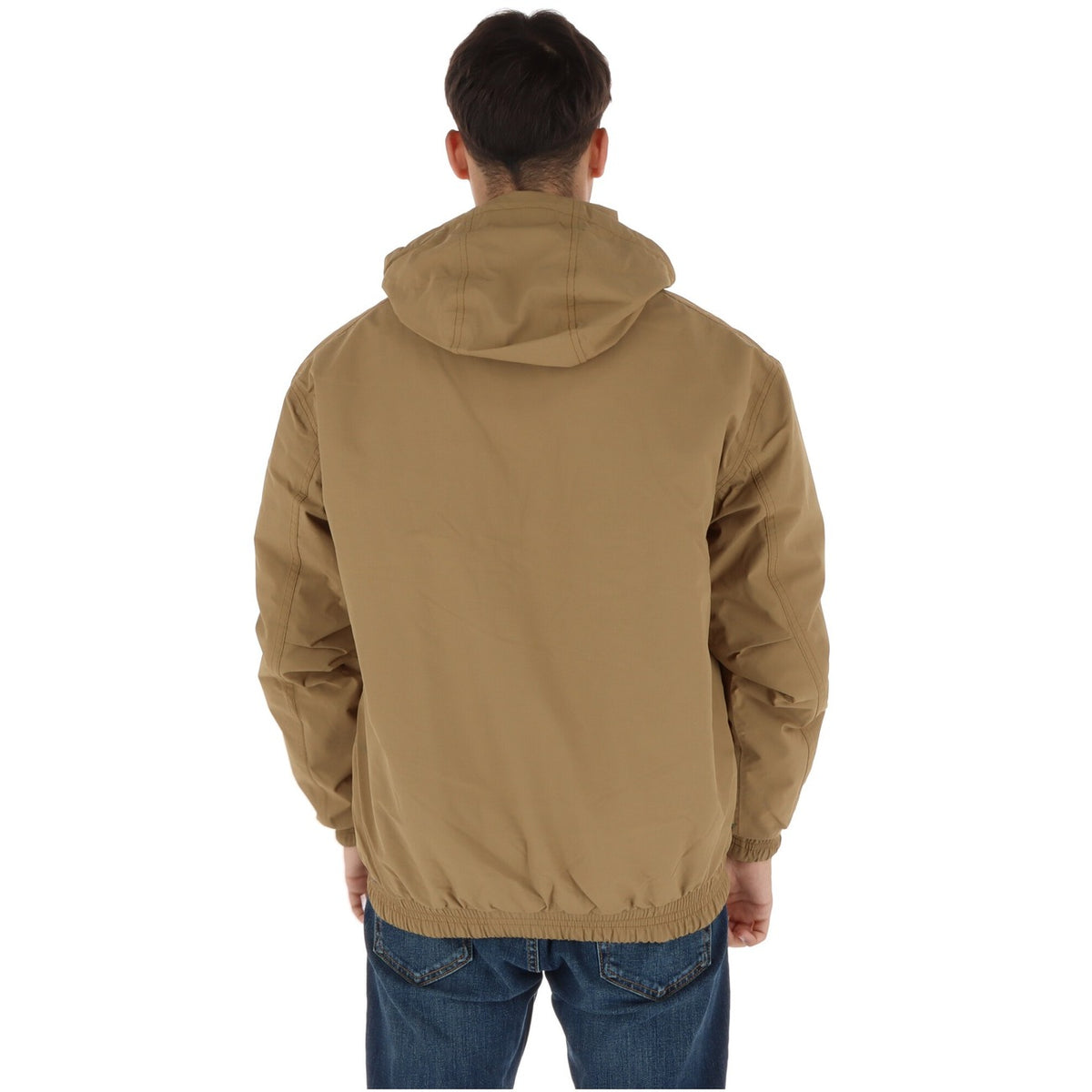 Timberland — Jacke Art.-Nr. TBC0YH78 mit Kapuze für Herren — Ansicht 4