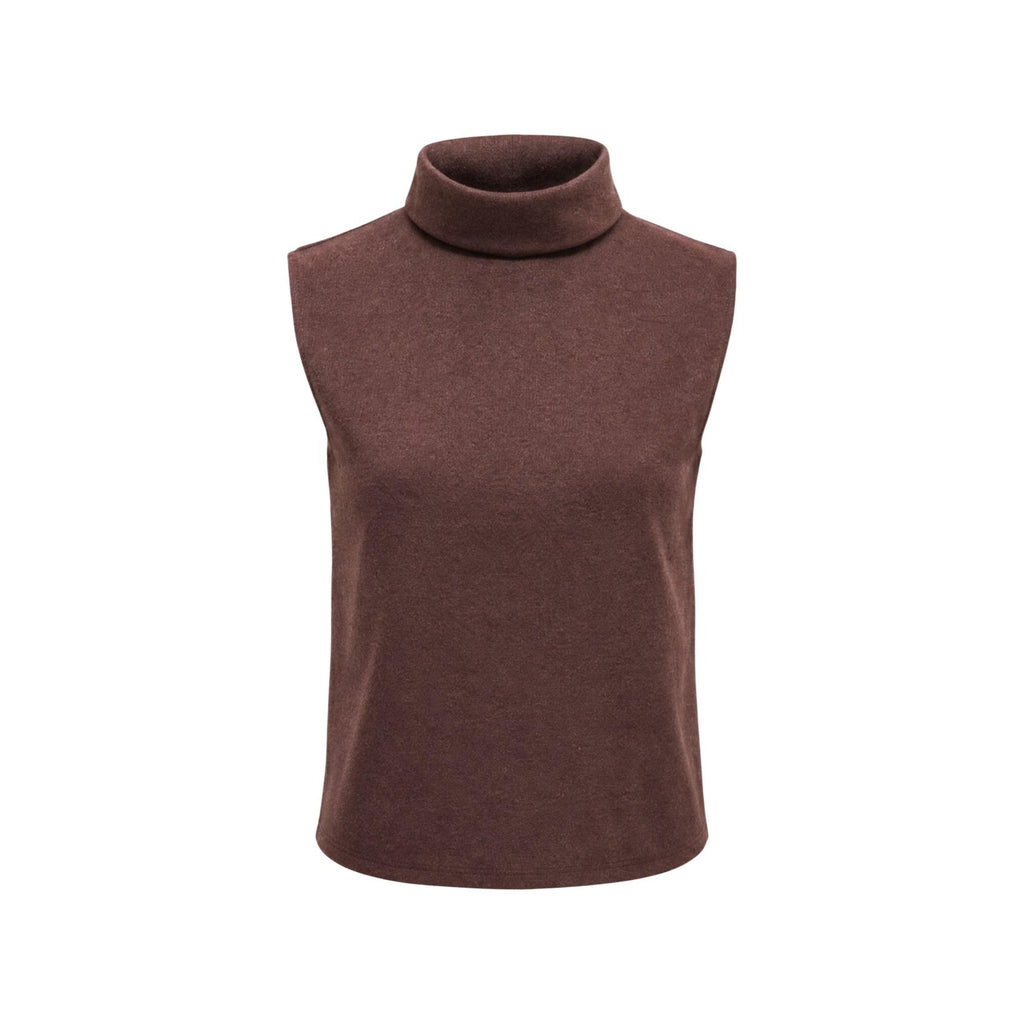 Jacqueline de Yong — Women’s Hero high-neck sweater — view 2