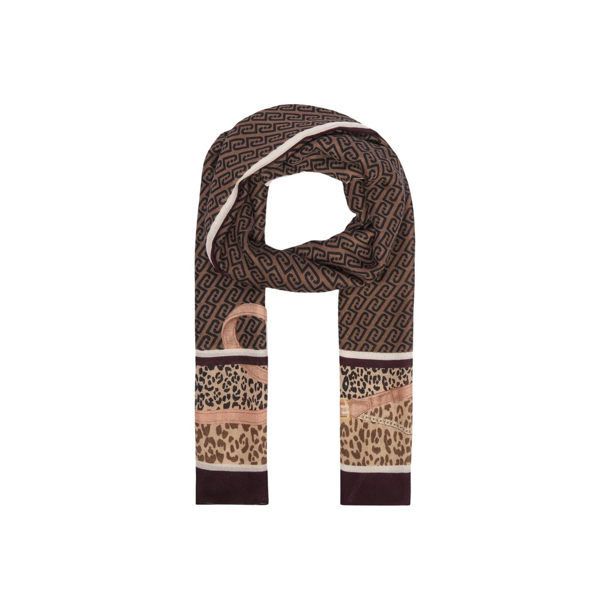 Liu Jo — Scarf ref. SCARF/SHAWL woman — view 10