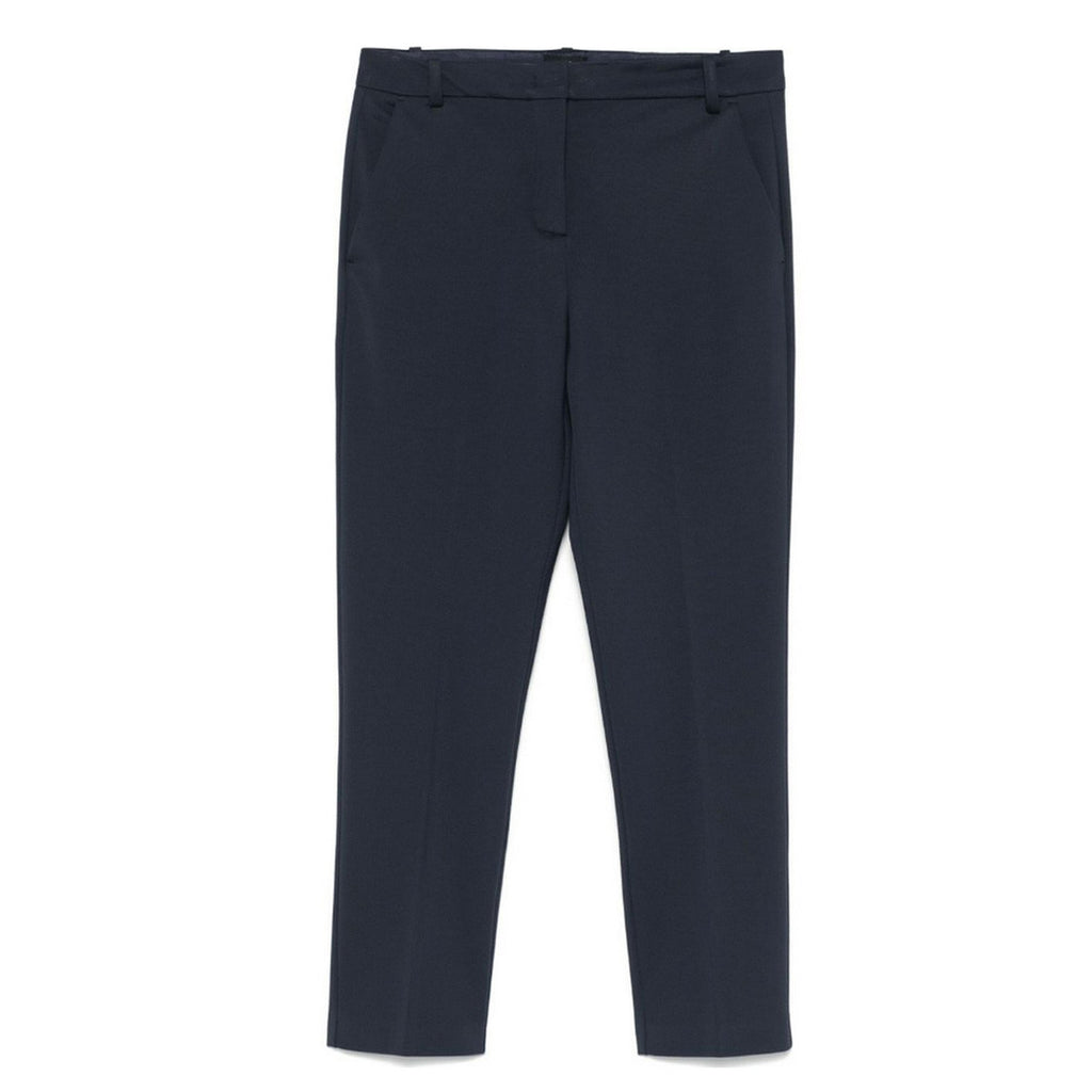Pinko — Trousers V_32676 blue woman