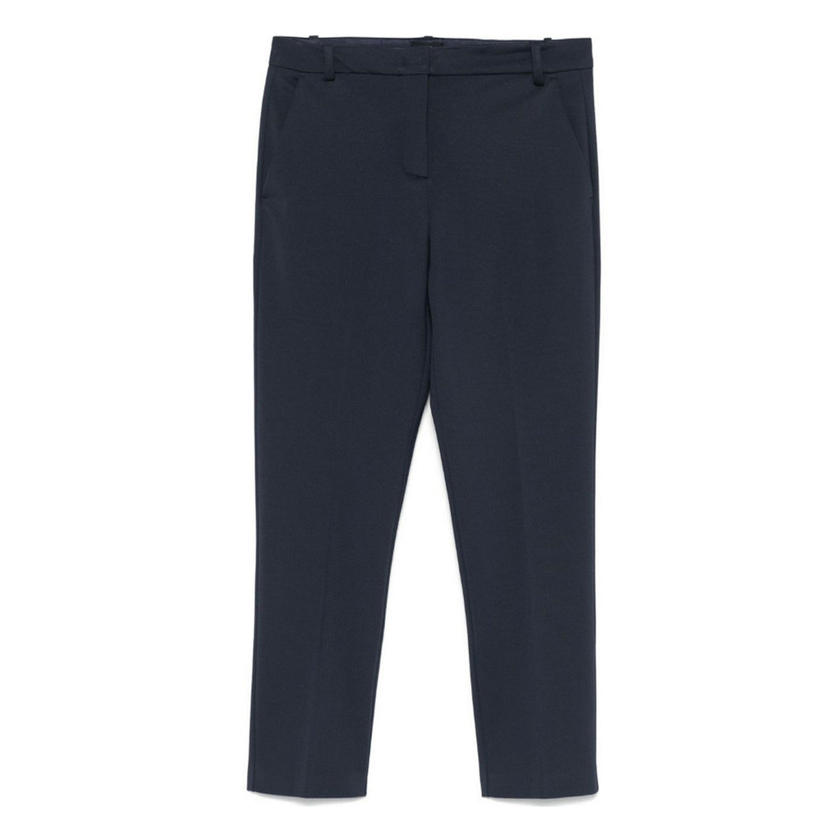 Pinko — Trousers V_32676 blue woman