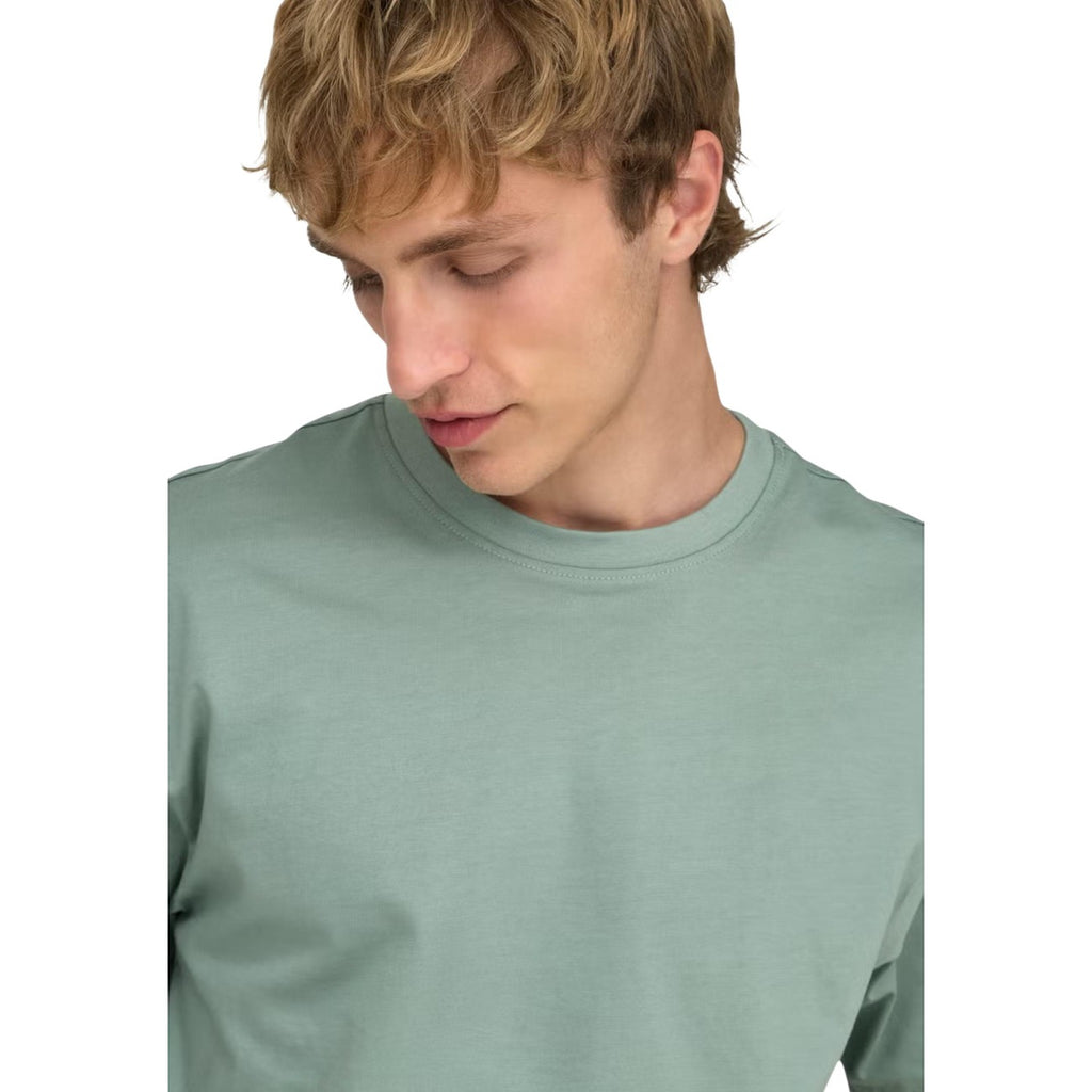 Only & Sons — Men's short-sleeved Fred t-shirt — view 5