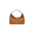 Guess — Women's Camden Shoulder Bag - brown color