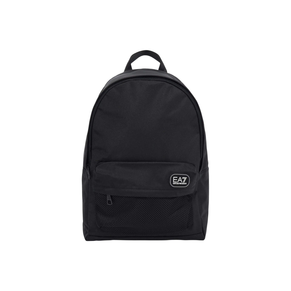 EA7 — Sac noir homme