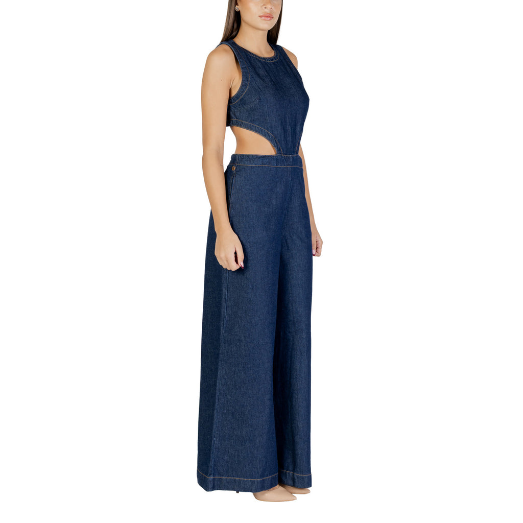 Colcci — Tracksuits ref. 054.01.01467 blue woman — view 4