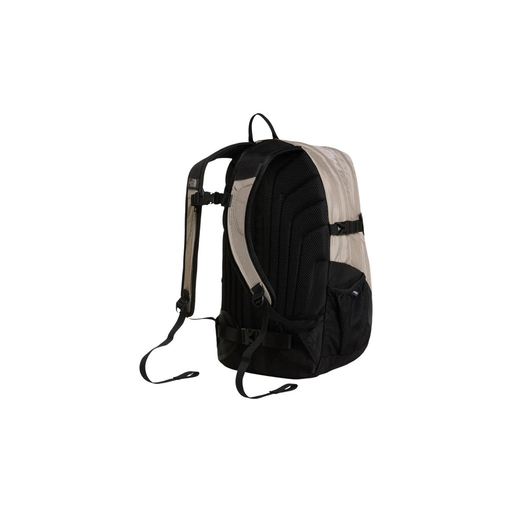 The North Face — Grauer Borealis Classic Patch Rucksack 29 L — Ansicht 3