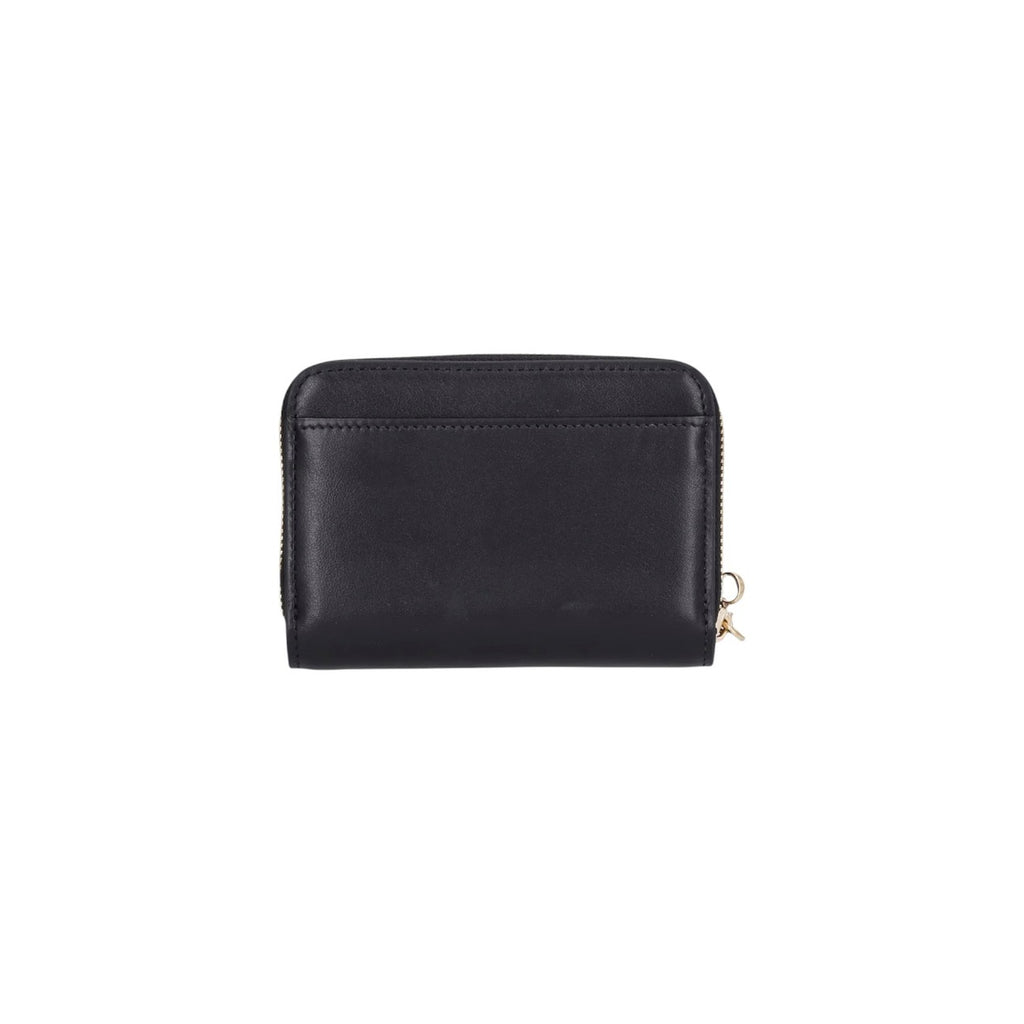 Calvin Klein — Black wallet ref. LV04F1075G woman — view 2
