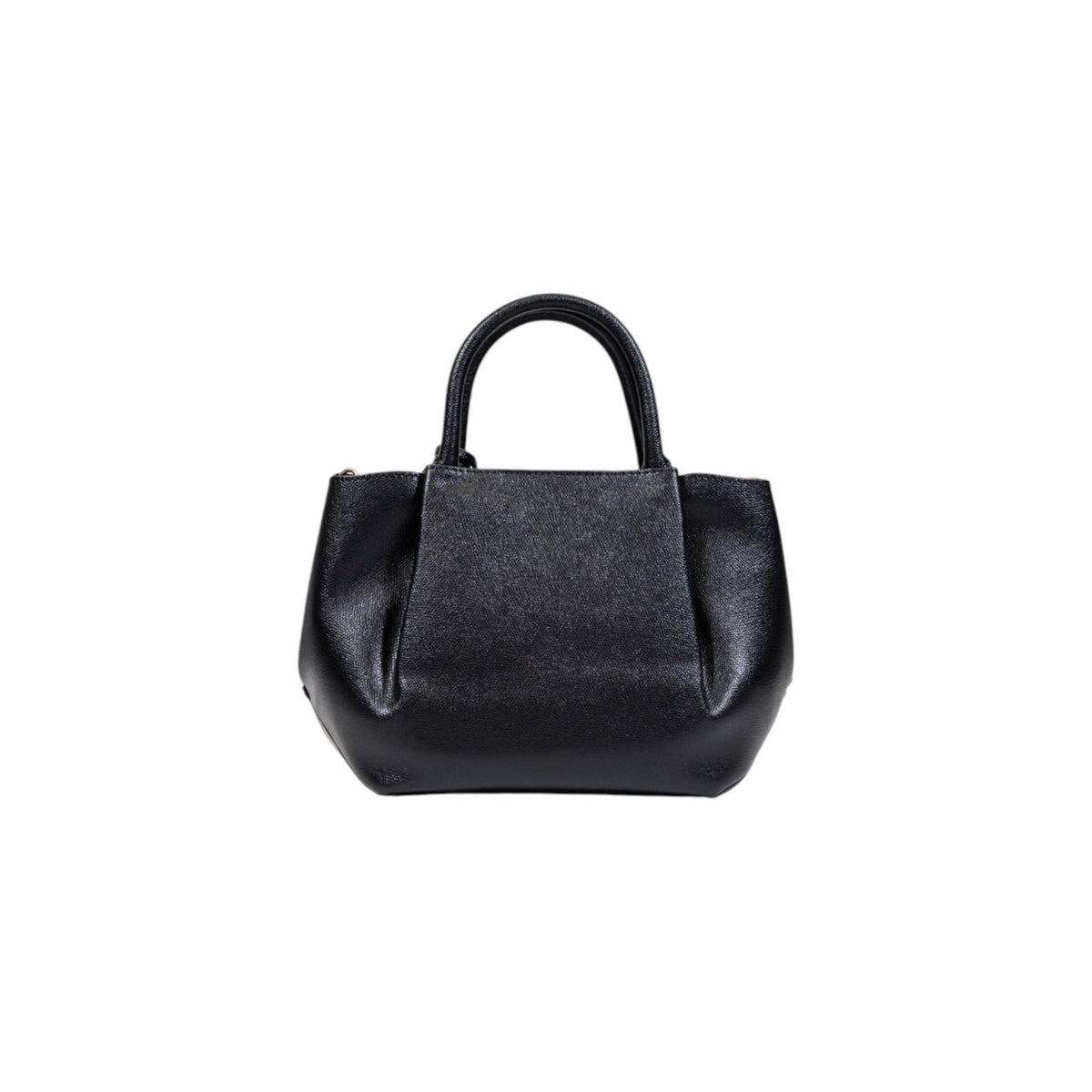 Guess — Tasche Amorette Girlfriend Satchel für Damen - Farbe schwarz — Ansicht 2