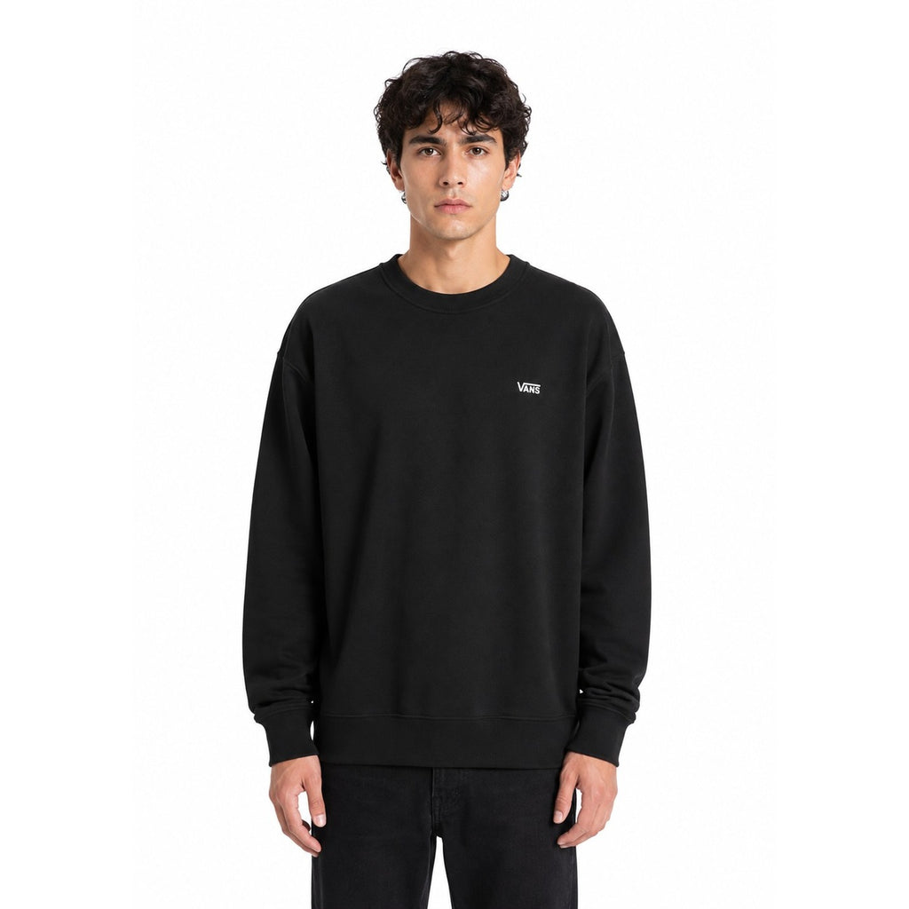 Vans — Sweat VN0010G7BLK1 noir homme