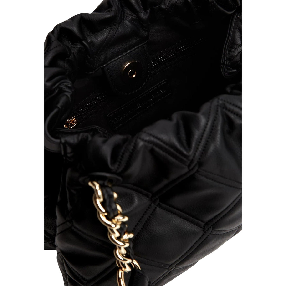 Tommy Hilfiger — Feminine Mini Damen-Einkaufstasche — Ansicht 4