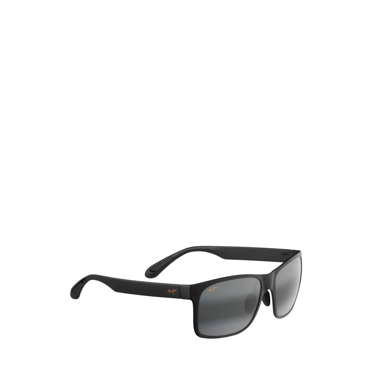 Maui Jim — Red Sands sunglasses black for men — view 5