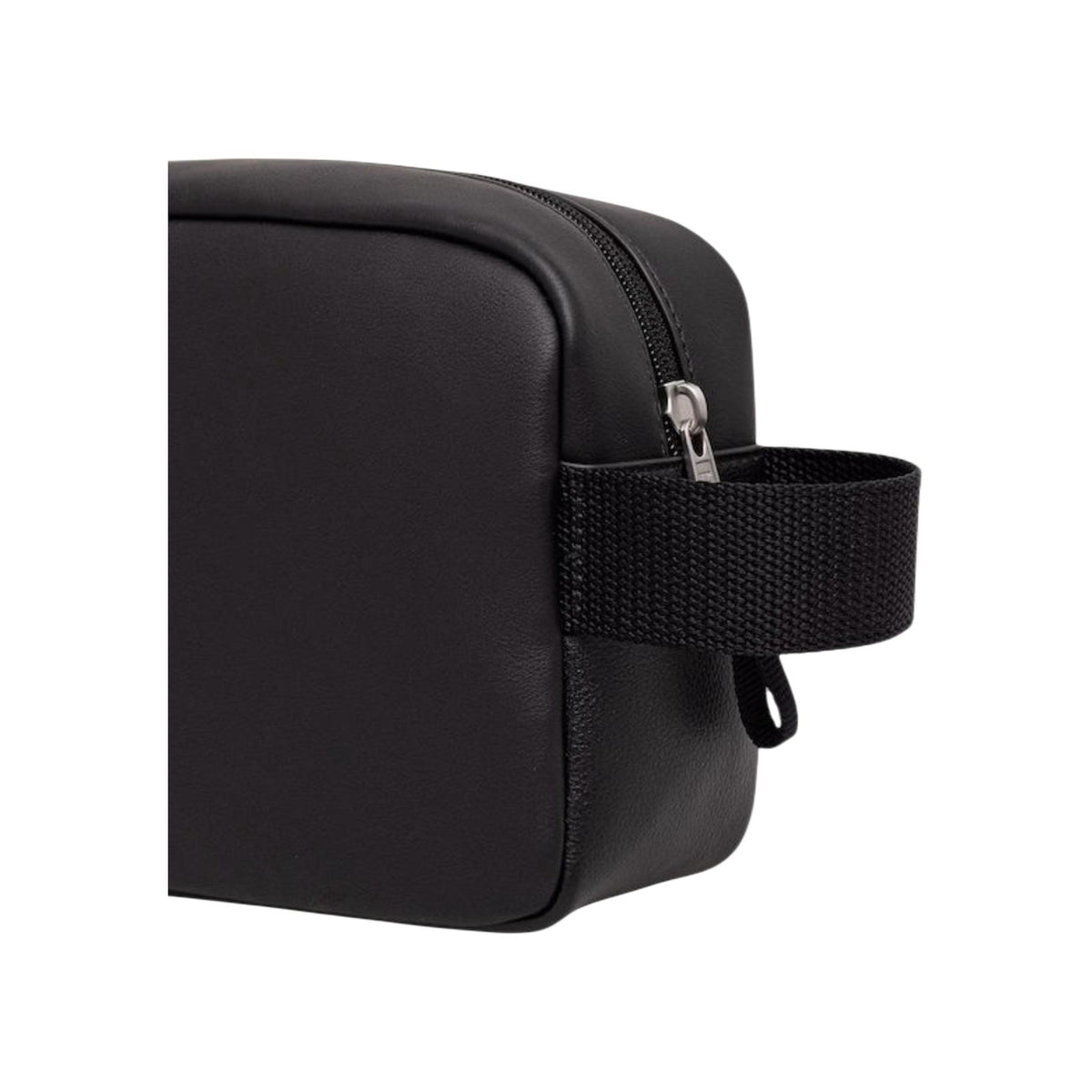 Tommy Hilfiger — Trousse de toilette Daily PU noire homme — vue 5
