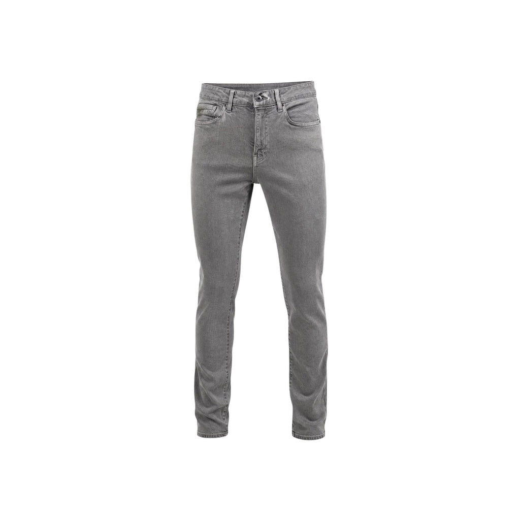 Armani Exchange — Beige stretchjeans voor heren — afbeelding 5