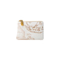 Alviero Martini Prima Classe — Women’s white handbag