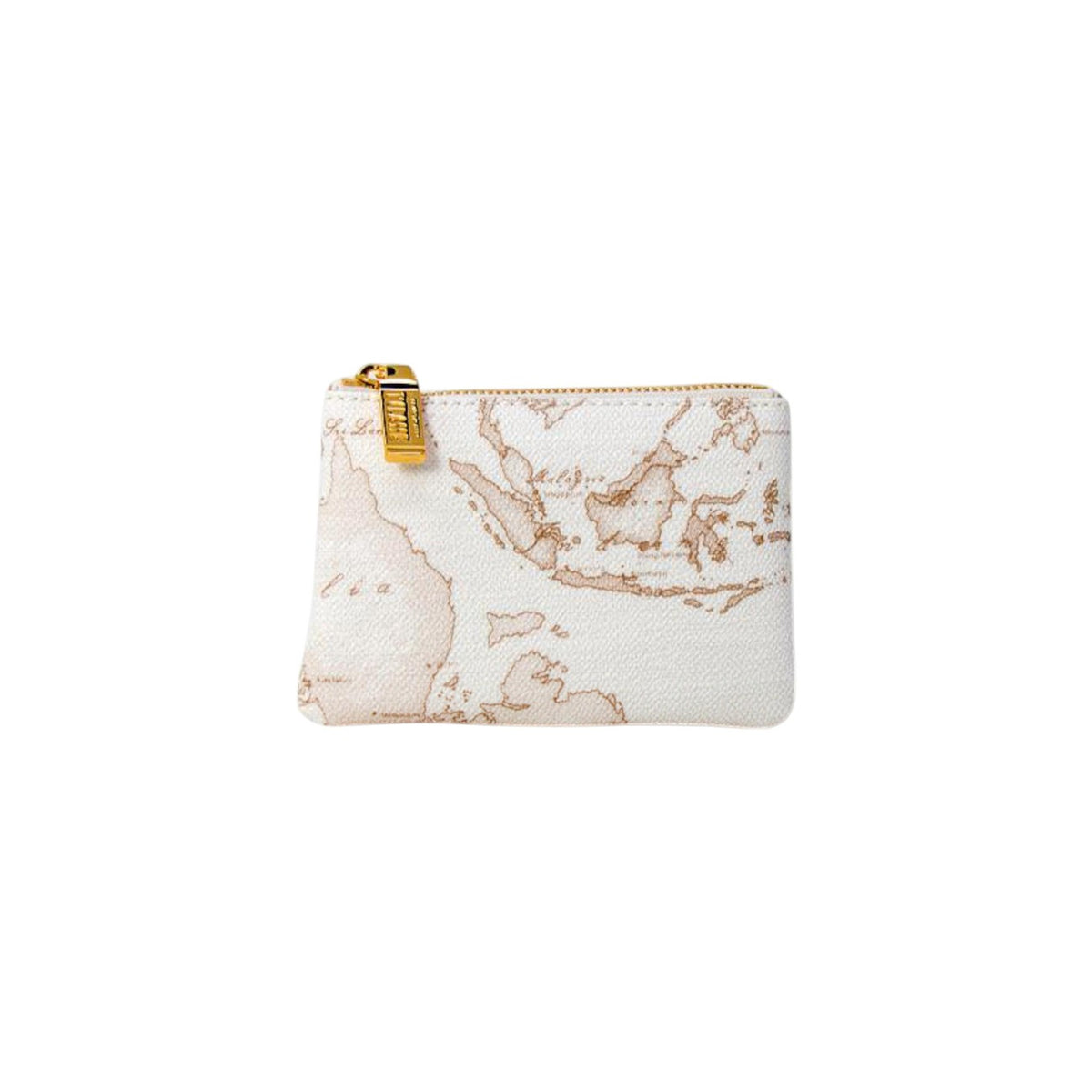 Alviero Martini Prima Classe — Sac à main blanc femme