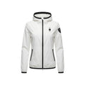 Blauer — Witte Nay-jas voor dames
