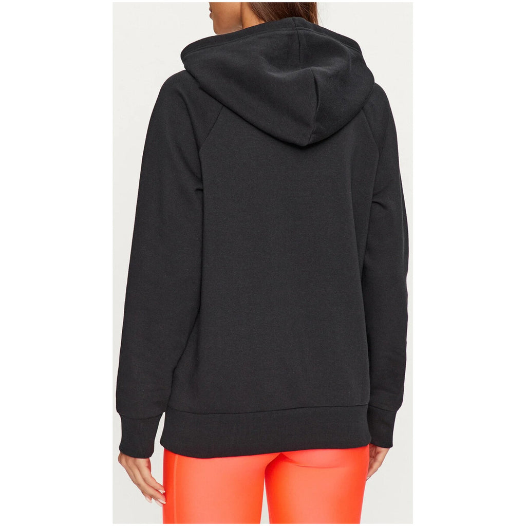 Under Armour — Dameshoodie — zwart — afbeelding 2