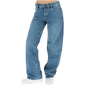 G-star — Jeans D22889-D536 blue woman