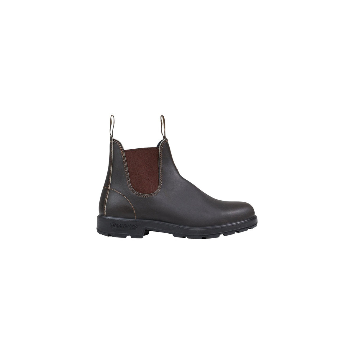 Blundstone — Bottines Chelsea en cuir homme