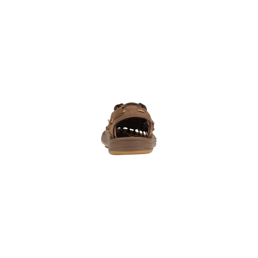 Keen — UNEEK Sandalen Damen braun — Ansicht 4