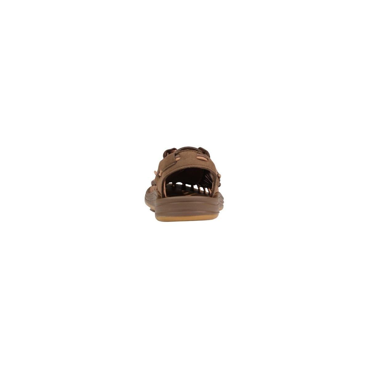 Keen — Sandales UNEEK marron femme — vue 4