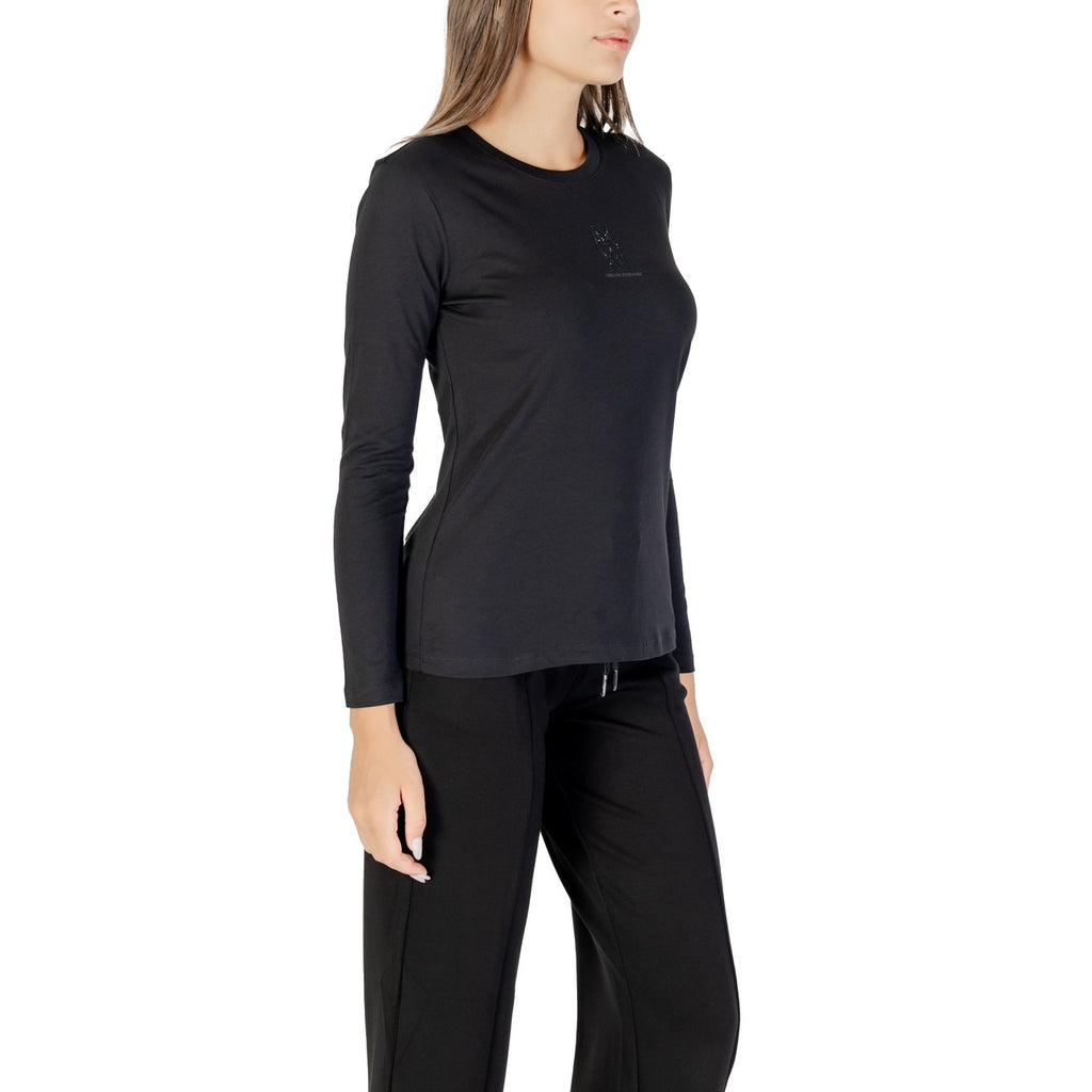 Armani Exchange — Dames-T-shirt XW001350 — afbeelding 3