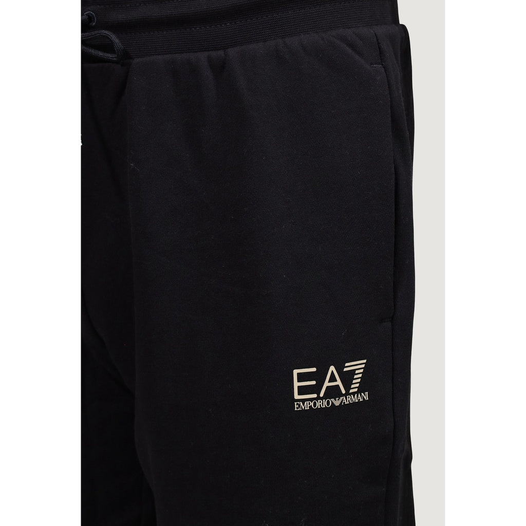 EA7 — Men’s gray tracksuit — view 4