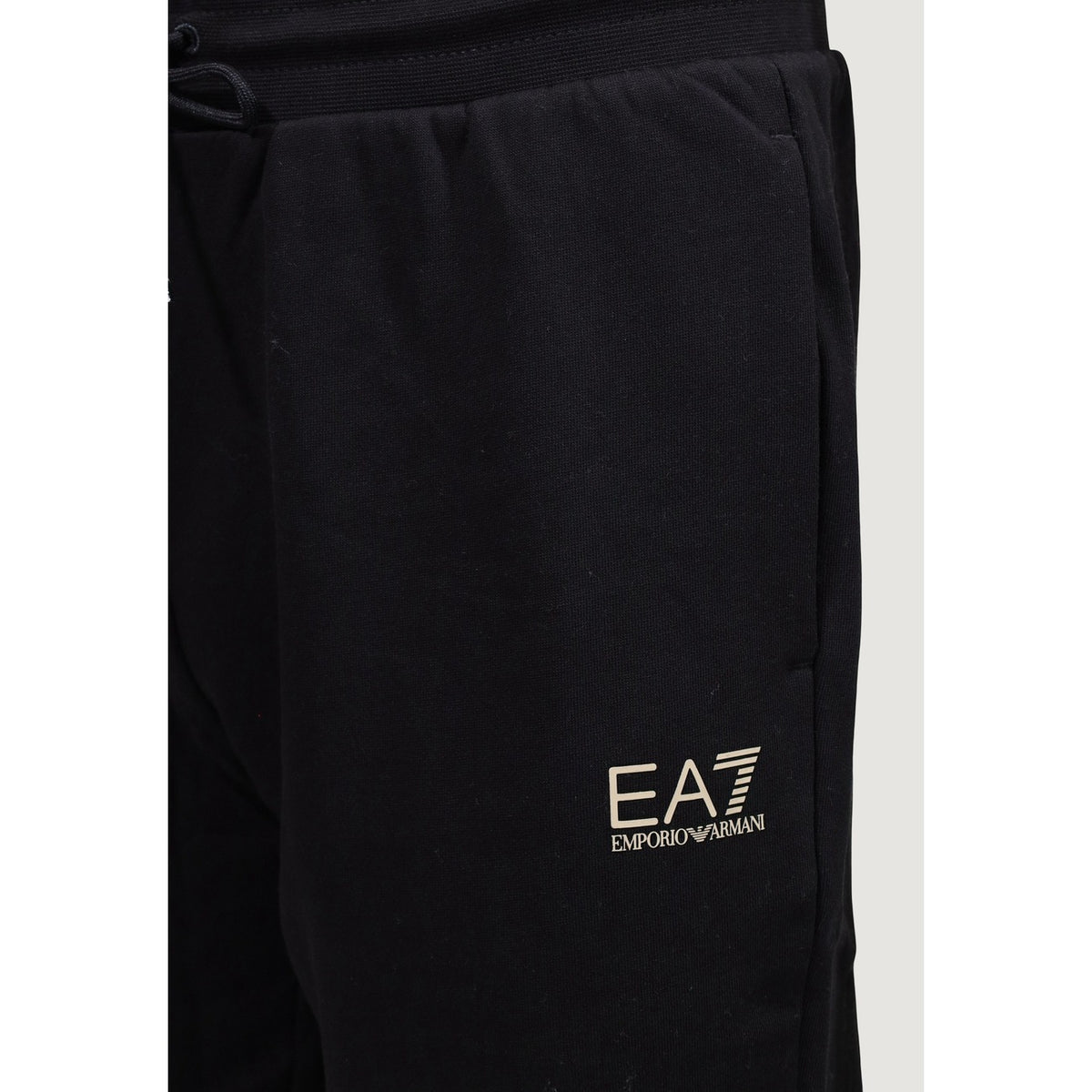EA7 — Survêtement gris homme — vue 4