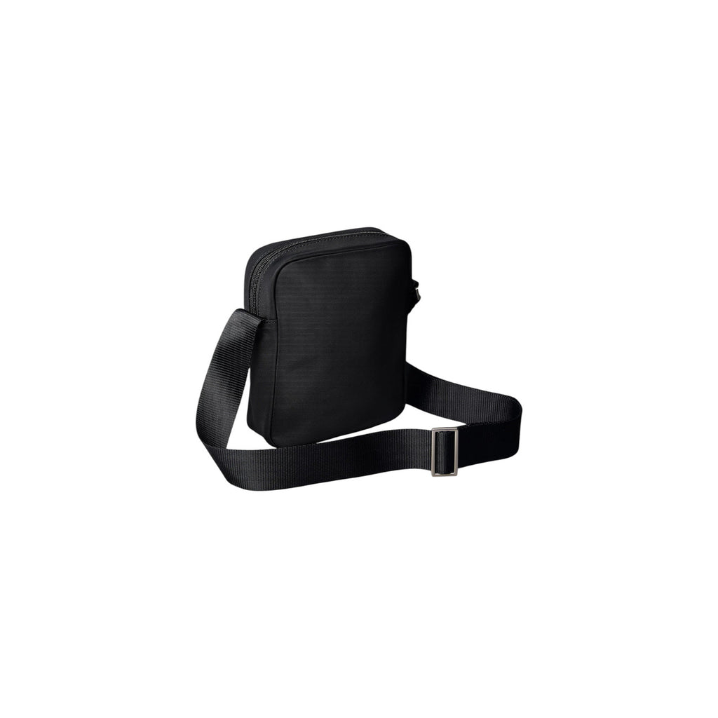Calvin Klein — Tasche schwarz Art.-Nr. CLEAN REPORTER für Herren — Ansicht 2