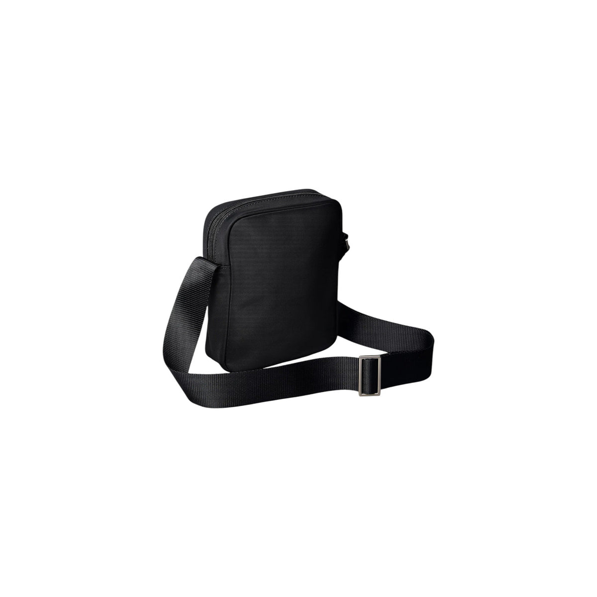 Calvin Klein — Sac noir réf. CLEAN REPORTER homme — vue 2