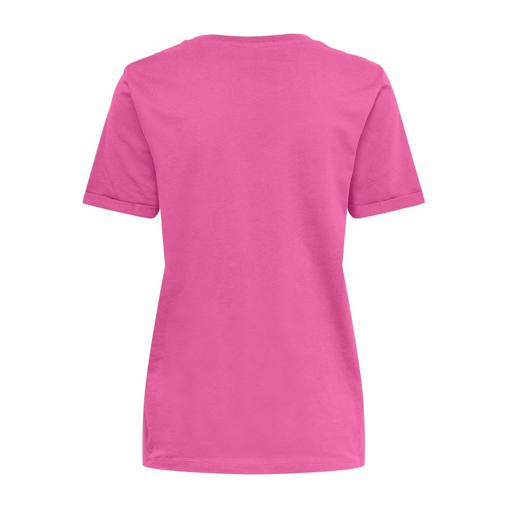 Only — T-shirt réf. 15244714 femme — vue 2