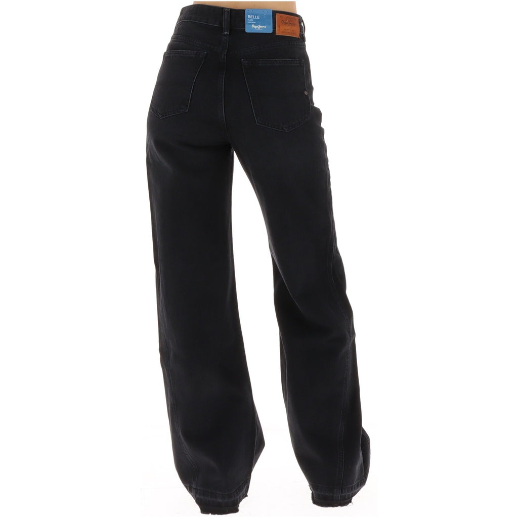Pepe Jeans — Jean PL20511262 noir femme — vue 3