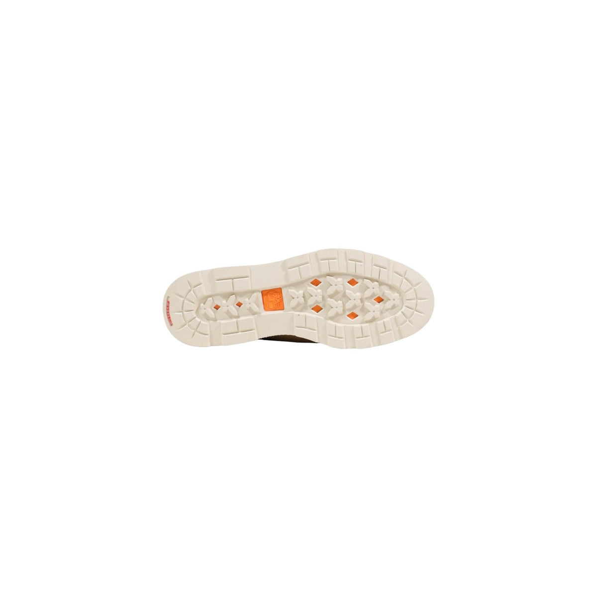 Timberland — Derbies réf. TB0A43JGEW1 beige homme — vue 5